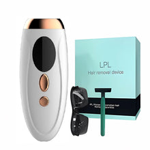 Cargar imagen en el visor de la galería, DEPILADORA LASER LPL PROFESIONAL
